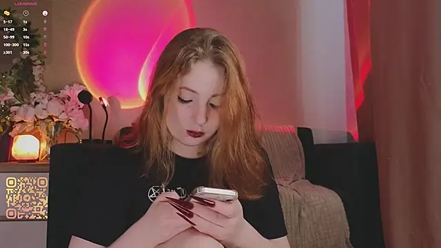 Snapshot of Miss_Ida_ chatting on May 2026 01:31:02 PM Miss Ida online show from May 2026 01:31:02 PM