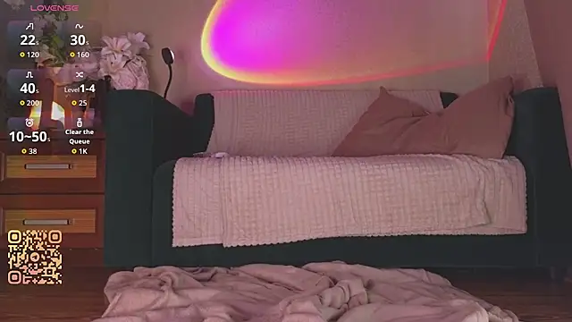 Miss Ida  online show from March 2026 11:07:02 AM