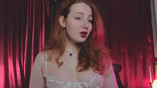 Miss Ida  online show from December 2024 05:32:02 PM