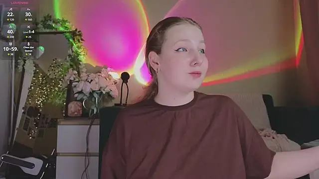 Snapshot of Miss_Ida_ chatting on April 2026 06:37:01 PM Miss Ida online show from April 2026 06:37:01 PM