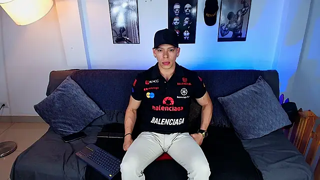 Snapshot of Baxter_Dex chatting on January 2026 11:58:02 PM Baxter Dex online show from January 2026 11:58:02 PM