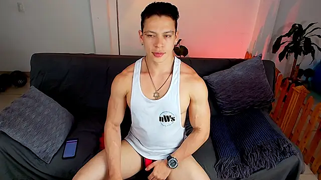 Snapshot of Baxter_Dex chatting on March 2025 09:59:01 PM Baxter Dex online show from March 2025 09:59:01 PM