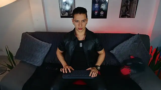 Snapshot of Baxter_Dex chatting on October 2025 04:03:01 AM Baxter Dex online show from October 2025 04:03:01 AM