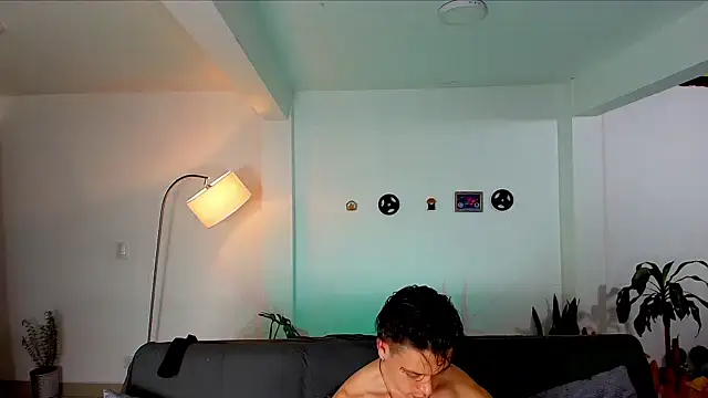 Snapshot of Baxter_Dex chatting on February 2025 03:34:02 AM Baxter Dex online show from February 2025 03:34:02 AM