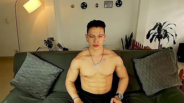 Snapshot of Baxter_Dex chatting on February 2025 05:18:02 PM Baxter Dex online show from February 2025 05:18:02 PM