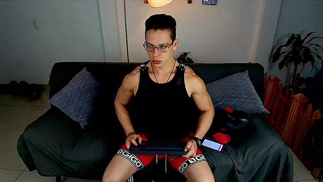 Snapshot of Baxter_Dex chatting on March 2025 12:39:01 AM Baxter Dex online show from March 2025 12:39:01 AM