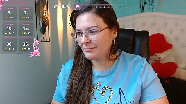 MsJossie online show from February 2026 03:39:02 AM