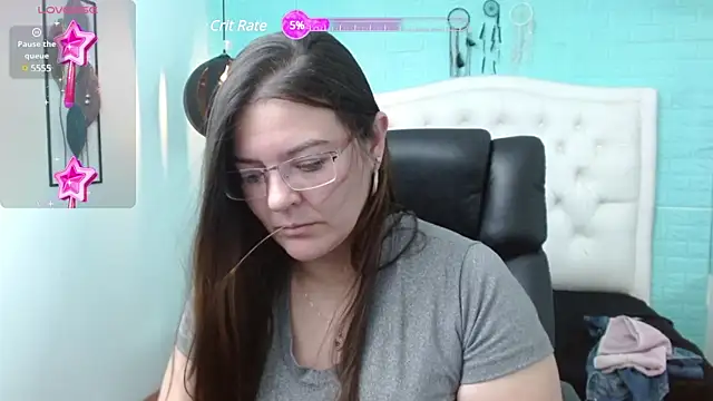 MsJossie online show from January 2025 03:57:02 AM