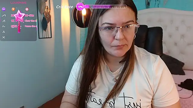 MsJossie online show from January 2026 04:08:01 AM