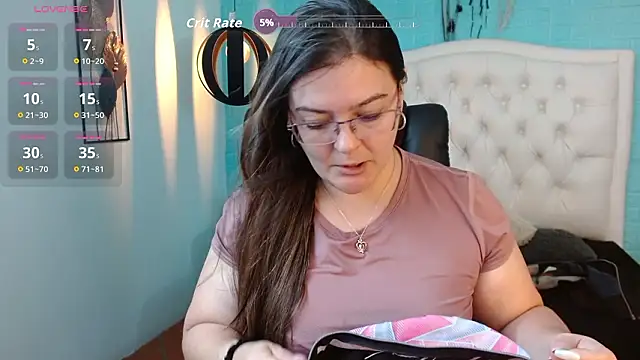 MsJossie online show from March 2026 04:03:01 AM