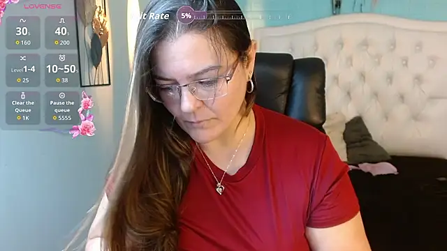 MsJossie online show from March 2026 03:35:02 AM