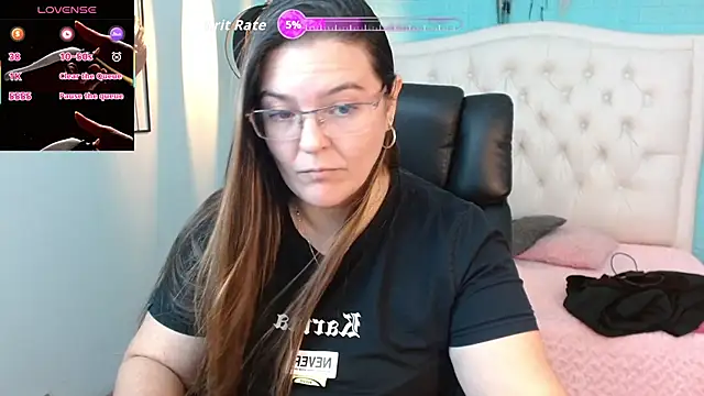 MsJossie online show from January 2026 03:54:02 AM