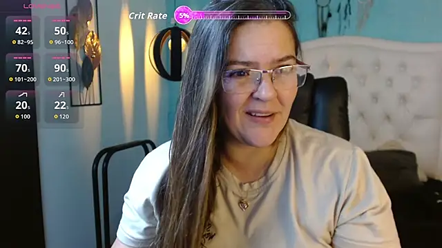 MsJossie online show from March 2026 03:28:02 AM