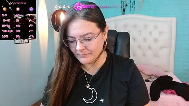 MsJossie online show from January 2026 04:05:02 AM