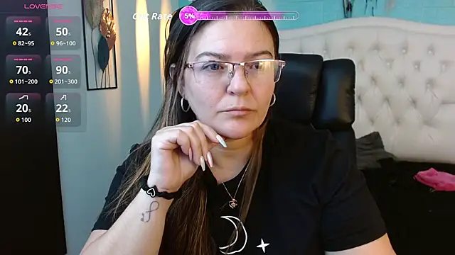 MsJossie online show from March 2026 03:35:02 AM