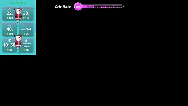 MsJossie online show from January 2026 05:44:01 AM