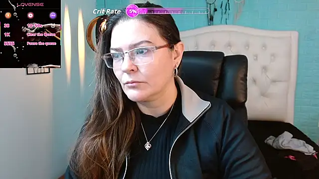 MsJossie online show from February 2026 03:35:02 AM