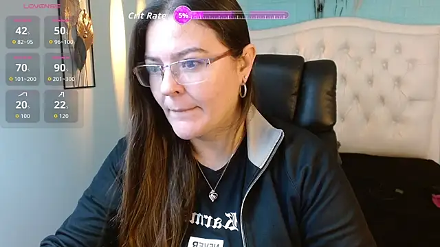 MsJossie online show from March 2026 03:40:02 AM