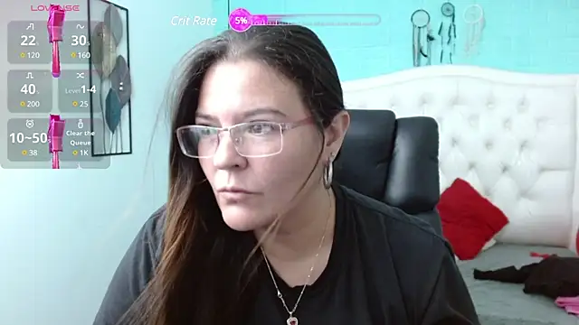 MsJossie online show from February 2025 03:08:01 AM