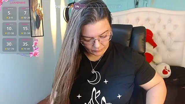 MsJossie online show from March 2026 03:28:01 AM