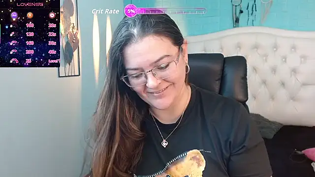 MsJossie online show from February 2026 03:26:01 AM