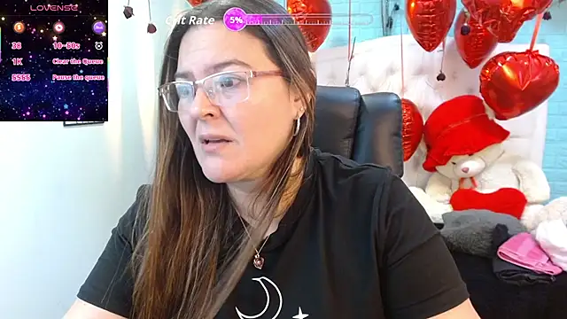 MsJossie online show from February 2026 03:52:01 AM