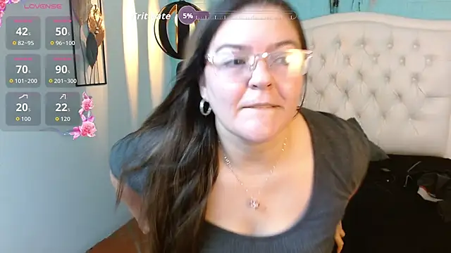 MsJossie online show from March 2026 03:43:01 AM