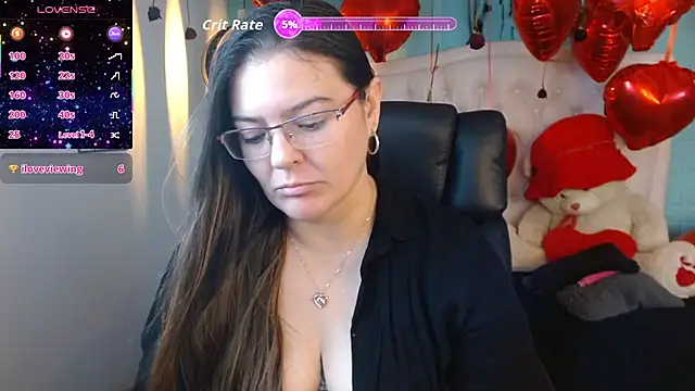 MsJossie online show from February 2026 03:58:01 AM