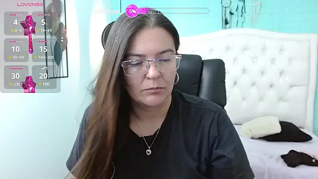 MsJossie online show from February 2025 03:34:02 AM
