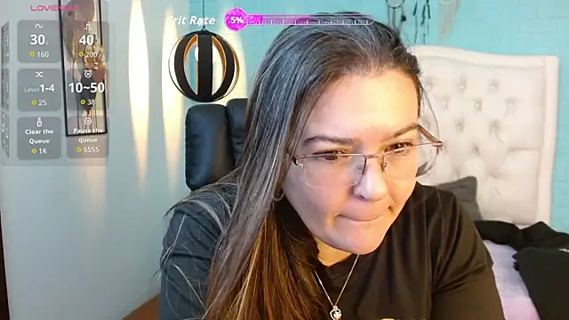 MsJossie online show from April 2026 03:30:01 AM