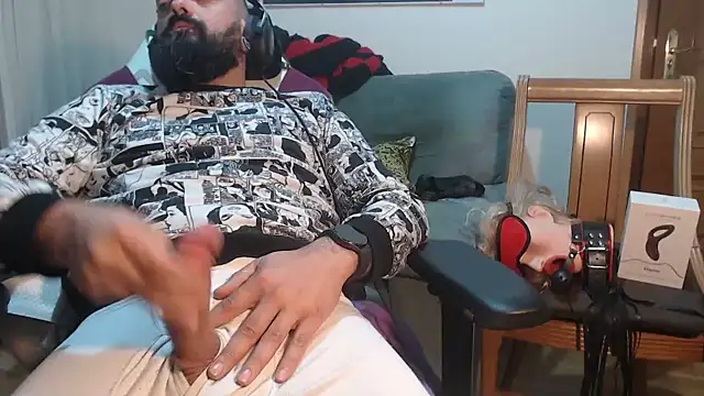 master4subslut online show from November 2025 09:24:01 AM