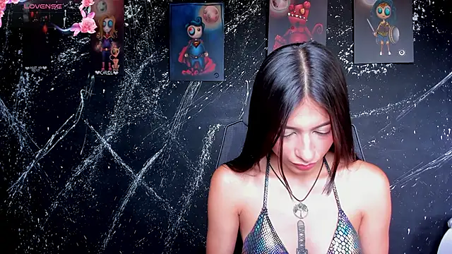 Agathaargent  online show from June 2026 09:20:02 PM
