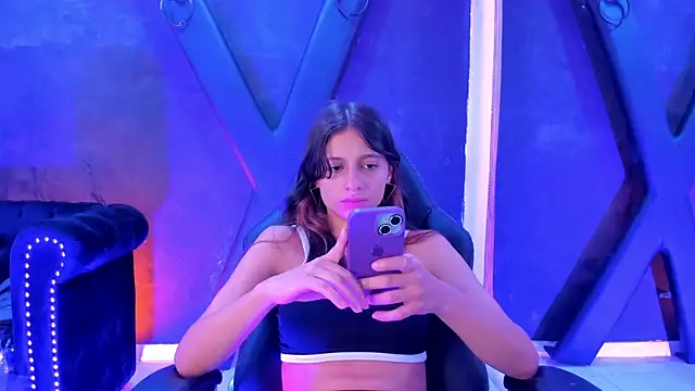 Snapshot of Agathaargent_ chatting on February 2026 11:00:02 PM Agathaargent online show from February 2026 11:00:02 PM