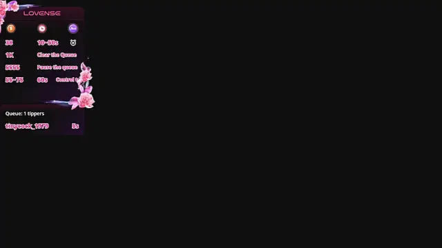 Agathaargent  online show from March 2025 06:40:01 AM