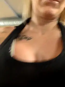 Ninasweden online show from March 2026 04:30:01 AM