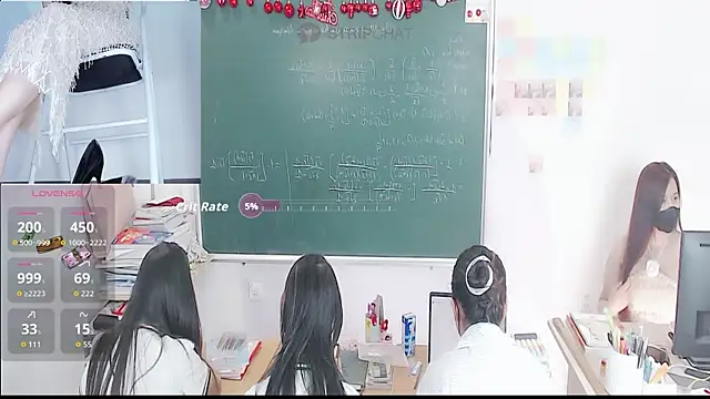  Math  online show from December 2025 11:32:02 PM