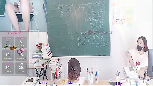  Math  online show from April 2026 10:11:01 AM