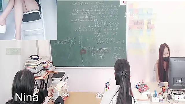  Math  online show from February 2026 10:52:02 PM