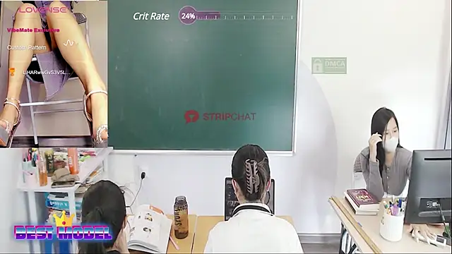Snapshot of _Math_ chatting on February 2025 04:25:02 AM Math online show from February 2025 04:25:02 AM