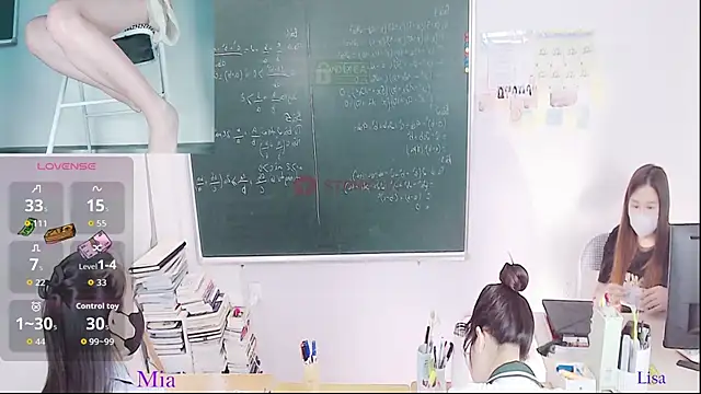  Math  online show from June 2026 11:48:01 PM