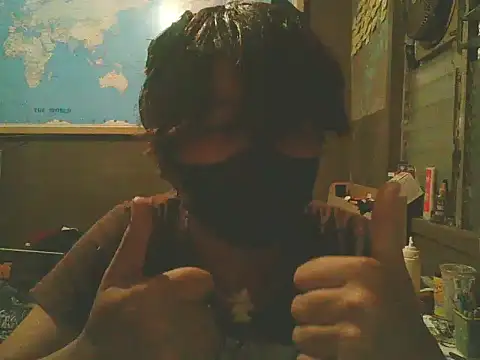 HertzelFries online show from November 2025 04:24:01 PM