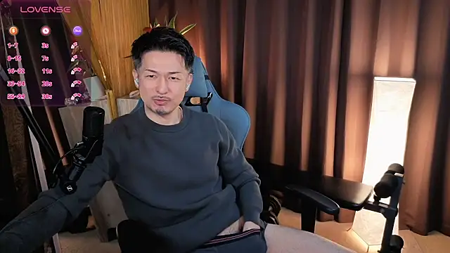 Snapshot of HARU-outdoor-x chatting on March 2025 02:17:01 PM HARU-outdoor-x online show from March 2025 02:17:01 PM