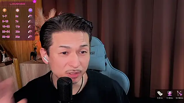 HARU-outdoor-x online show from October 2025 02:16:01 PM