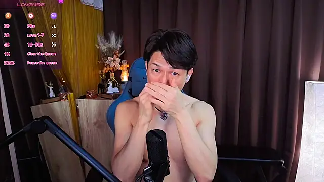 HARU-outdoor-x online show from March 2026 02:21:01 PM