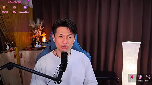 HARU-outdoor-x online show from March 2026 02:05:01 PM