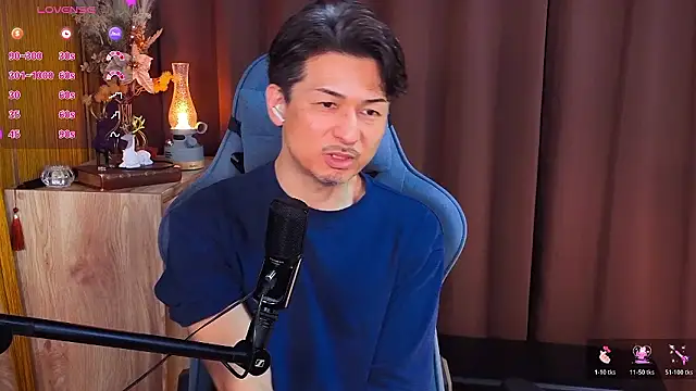 HARU-outdoor-x online show from February 2026 02:25:01 PM