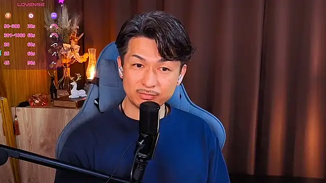 HARU-outdoor-x online show from March 2026 02:13:01 PM