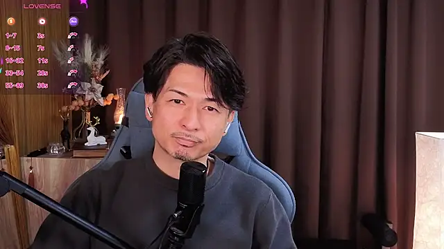 HARU-outdoor-x online show from January 2026 02:10:01 PM