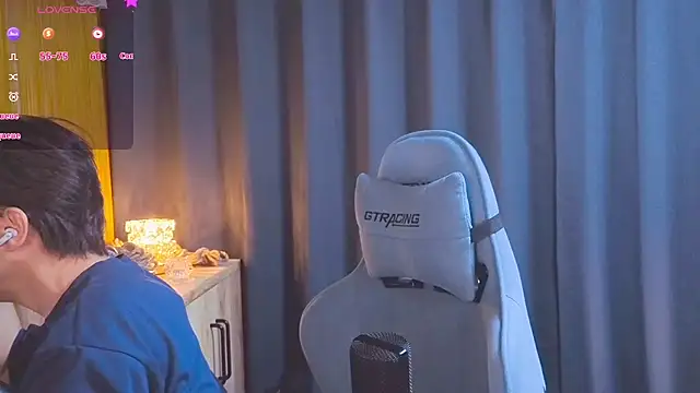 HARU-outdoor-x online show from April 2026 02:22:01 PM