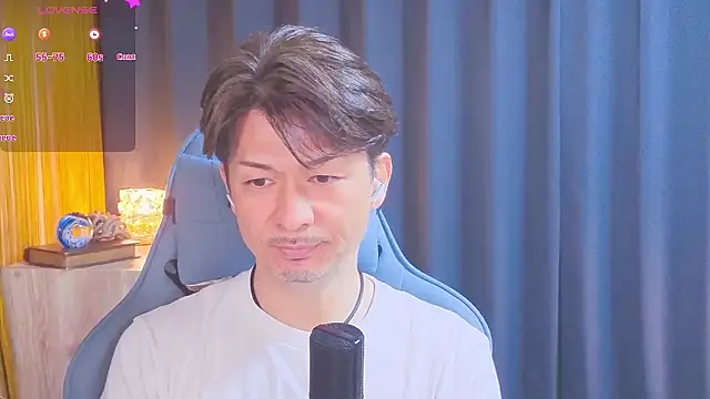 HARU-outdoor-x online show from April 2026 02:09:01 PM